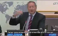 Watch: SodaStream CEO offers a clear message