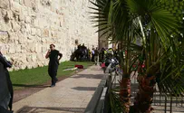 אור ירוק מבג"ץ להריסת בתי המחבלים