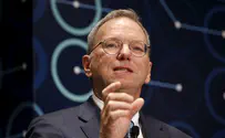 Google chief: Israeli tech second only to Silicon Valley