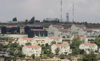 No Religious Council in Beit El - Who's to Blame?