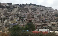 Victory for Jews of Shiloach: New homes approved