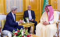 US denies rift with Saudi Arabia on Syria tactics