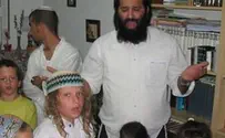 "המחבלים שדרשה ישראל הוסגרו לרשות"