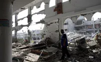 Israeli officer will not face trial over Gaza 'tribute' shelling