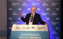 Амос Гилад назвал главную угрозу для Израиля 