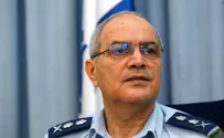 Former Chief of Staff lashes out at MKs