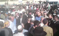 "הרב חי המתיק את התורה לילדים" 
