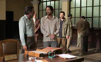 Iran, the Holocaust, 'Septembers of Shiraz' — and me