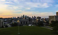 Man charged with threatening a synagogue in Kansas City