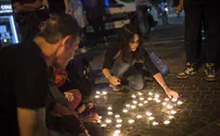 Terrorism is about Ideology, not guns