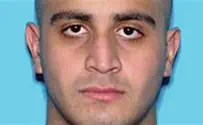 Public Domain Orlando terrorist buried at a Muslim cemetery