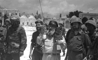 הרב שכבש את ההר - סיפור לשבת