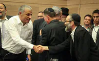 ה'סולחה' שתגדיל את תקציב הישיבות