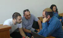 נחתם הסדר עם הלוחם שהואשם בהרג ערבי