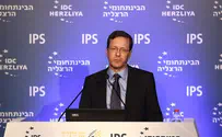 Herzog: 'Batman Bennett' and 'Popeye Liberman' won't stop terror