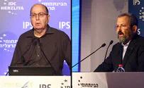 "הומלסים פוליטיים"    