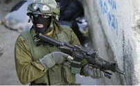 הפעולה בשכם: ארה"ב דורשת הבהרות