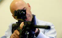 Israeli firms profit as Europe boosts defence spending
