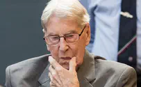 Ex-SS guard, 94, convicted for complicity in Auschwitz murders