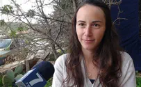 IDF hero's widow to Israeli envoy: Challenge PA incitement at UN