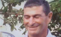 Holon murder suspect found dead