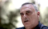 No extra security for Israeli coach in Egypt