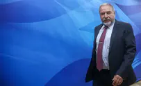 Liberman makes low-key visit to Pentagon