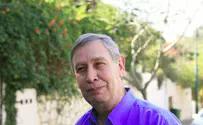 ראש המוסד לשעבר מודאג - ותוקף