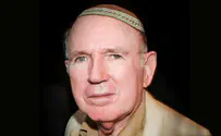 כצל'ה: ארווינג - מחמשת ענקי הציונות