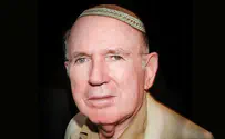 Paying tribute to 'the doctor who saved the life of Jerusalem'
