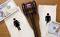 Divorce becoming more common in Israel