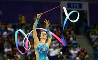 Israel takes gold at European Championship