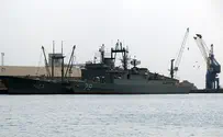 Iranian Navy plans to deploy in Atlantic Ocean