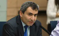Elkin: The Likud's victory saved Israel