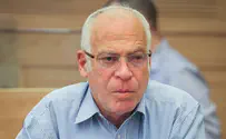 השר אריאל: לא לוותר על העקרונות