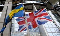 European Union officially adopts French initiative