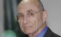 עוזי לנדאו ימונה לתפקיד יו"ר רפא"ל
