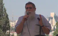 Ketzaleh on Dr. Moskowitz: 'Because of you, we are winning'