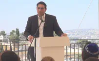 Danon: Irving Moskowitz, a man of action, leaves us his legacy