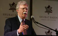 Bolton warns: Hillary will sign America up to the ICC