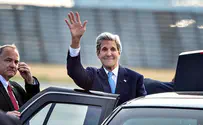 Is even John Kerry sick of Obama's Syria policy?