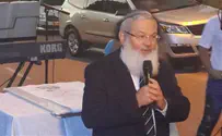 ''מקווה שהרב הדנה ימשיך בעבודתו''