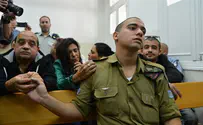 Request: Don't make names of Azariya witnesses public