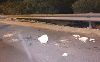הירי ב-443: מצ"ח חוקרת את מות הערבי