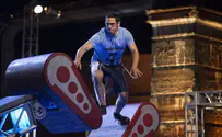 Meet Orthodox 'American Ninja Warrior' training to be a rabbi