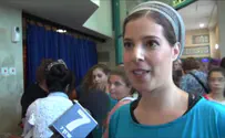 לרקוד בלי לוותר על הצניעות