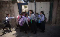 'I'm rejected by schools because I'm Sefardi'