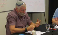 זמביש השתתף בפגישת הכנה אצל נתניהו
