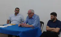 מרחיבים את השורות באיחוד הלאומי