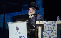 ליצמן: ביטוח סיעוד ממלכתי - בכל מחיר